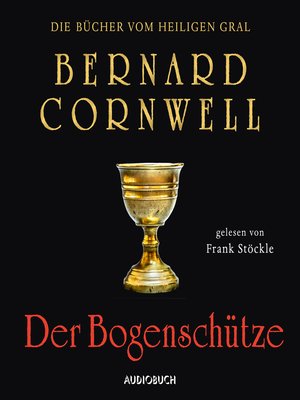 cover image of Der Bogenschütze